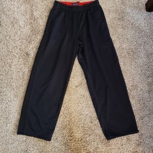 Used men's sweatpants